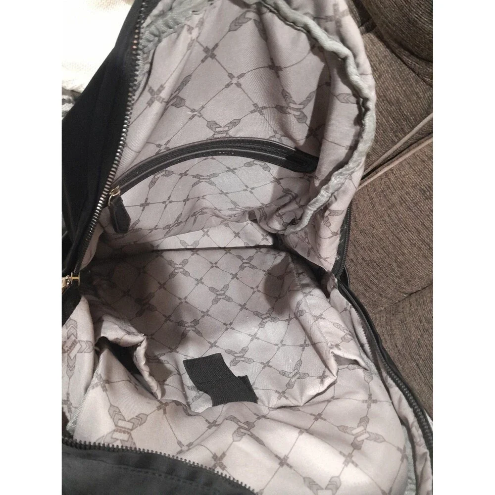 Aimee Kestenberg Backpack, Black, Full Size